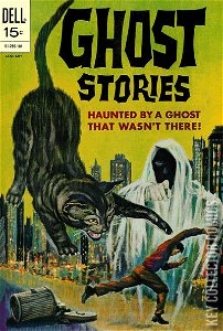 Ghost Stories #27