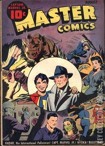 Master Comics #53