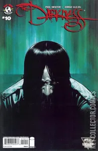 Darkness, The #10