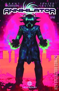 Annihilator #1