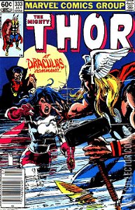 Thor #333