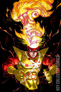 Fury of Firestorm #2