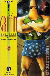 The Griffin #3