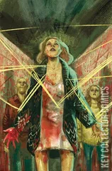 Variant Cover for The Empty Man #1
