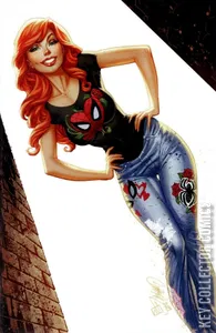 Amazing Spider-Man #800