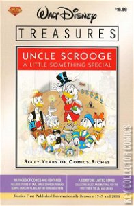 Walt Disney Treasures: Uncle Scrooge - A Little Something Special