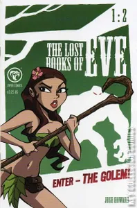 The Lost Books of Eve #2