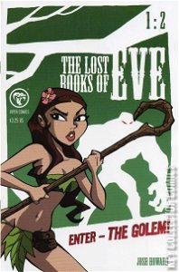 The Lost Books of Eve #2