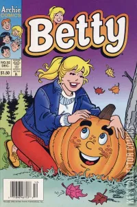 Betty #32