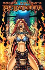 Variant Cover for Belladonna #1