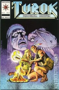 Turok Dinosaur Hunter #4