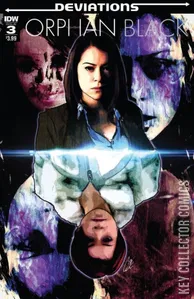 Orphan Black: Deviations #3