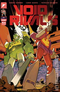 Void Rivals #24