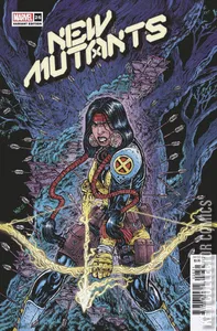 New Mutants #26