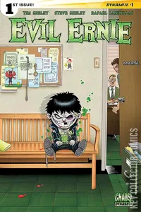 Evil Ernie #1