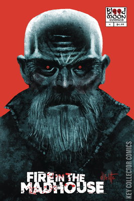 Fire in the Madhouse