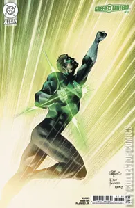 Green Lantern #31