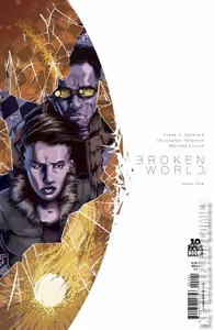 Broken World #1