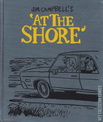 At the Shore