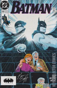 Batman #459