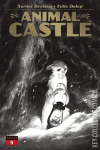 Animal Castle #5