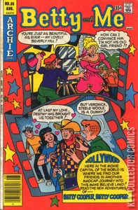 Betty and Me #86