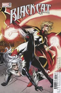 Black Cat #9