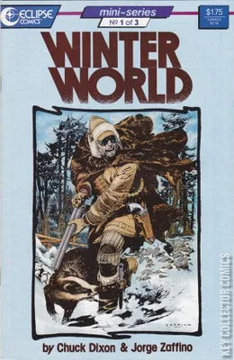 Winterworld