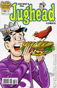 Jughead #188
