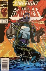 Variant Cover for Punisher #82