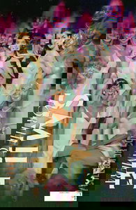 Smile: For the Camera #3