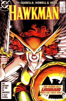 Hawkman