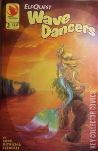 ElfQuest: Wave Dancers #3