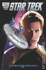 Star Trek #31