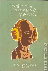 Puttin' the Backbone Back #0
