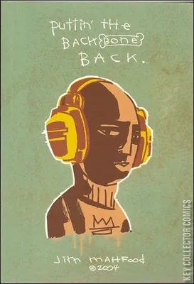 Puttin' the Backbone Back