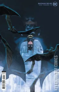 Batman '89 #2