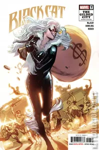 Black Cat #7