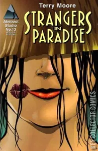 Strangers in Paradise #13