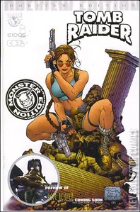 Tomb Raider