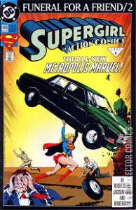 Action Comics #685