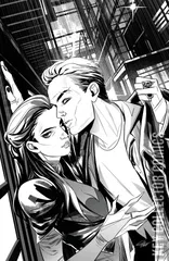 Variant Cover for Buffy the Vampire Slayer #3