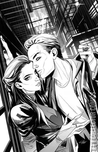 Buffy the Vampire Slayer #3