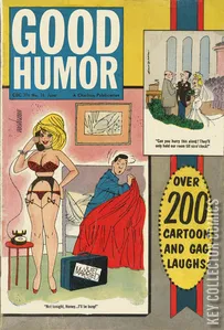 Good Humor #16