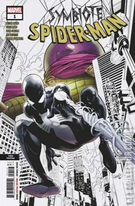 Symbiote Spider-Man #1