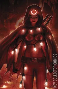 Nocterra #1