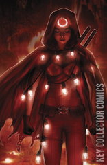 Variant Cover for Nocterra #1