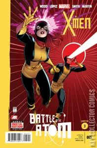 X-Men #5