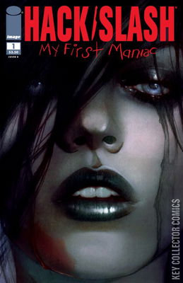 Hack / Slash: My First Maniac