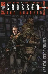 Cover for Crossed Plus One Hundred #2